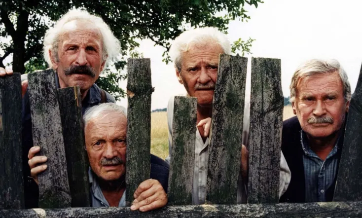 Szabla od komendanta