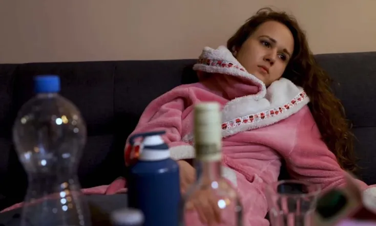 Szakítási szabadság