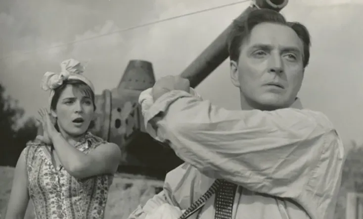 Szczęściarz Antoni