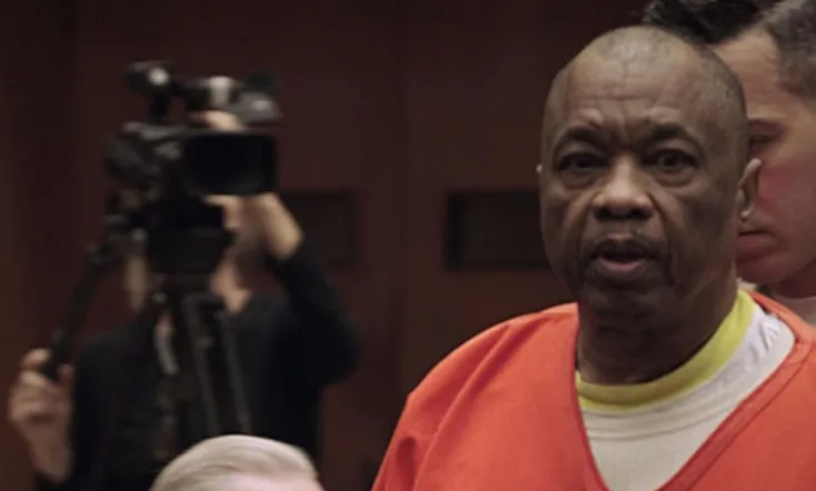 Tales of the Grim Sleeper