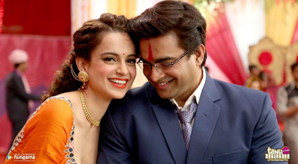 Tanu Weds Manu Returns