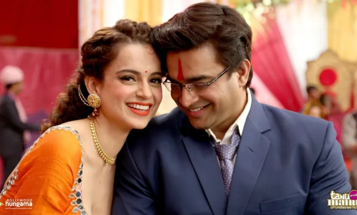 Tanu Weds Manu Returns