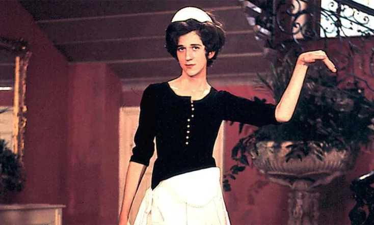 Tante Trude aus Buxtehude