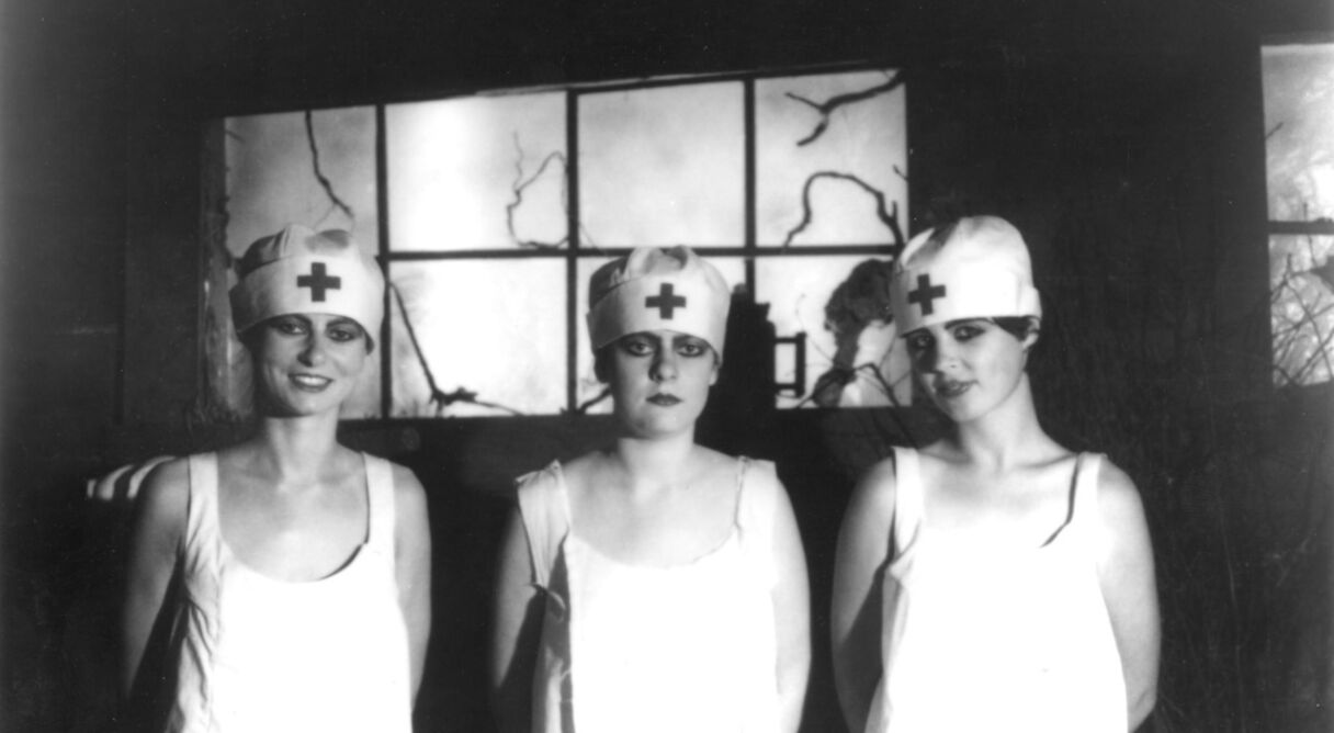 Tales from the Gimli Hospital