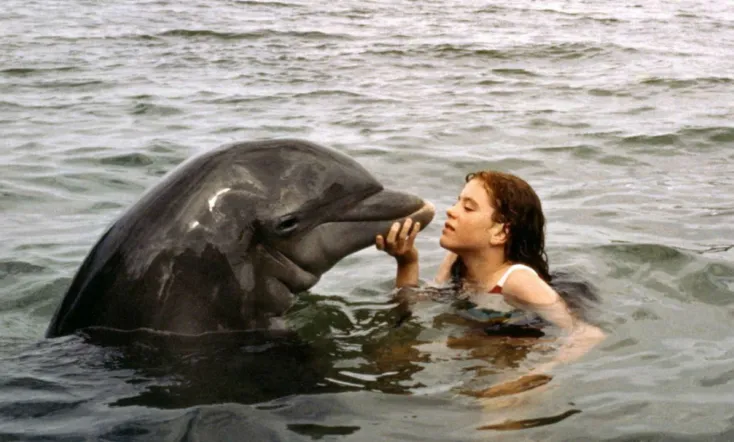 Tadpole and the Whale