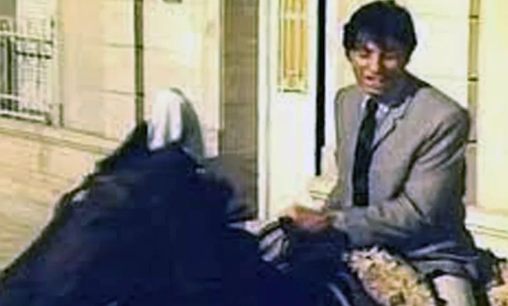 Tacuara y Chamorro, pichones de hombres