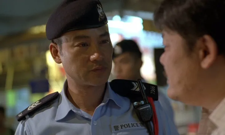 Tactical Unit - No Way Out