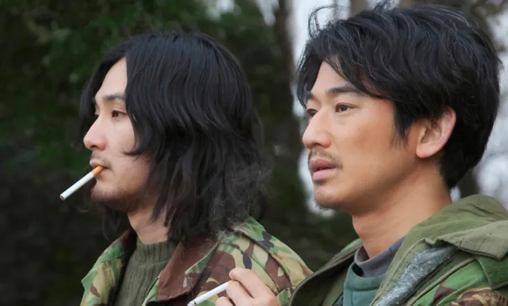 Tada's Do-It-All House