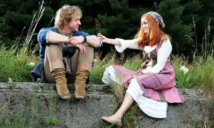 Tajemství staré bambitky