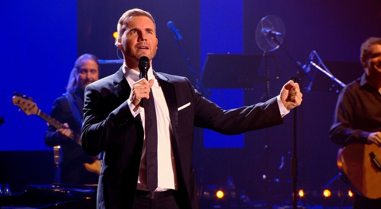 Take That: Where Did It All Go Right ?