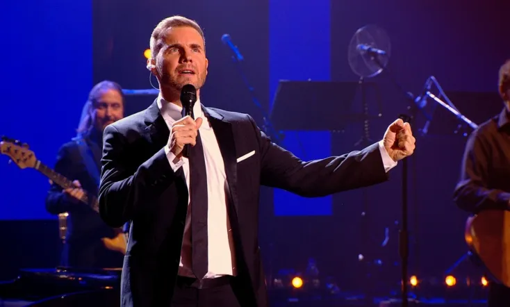 Take That: Where Did It All Go Right ?