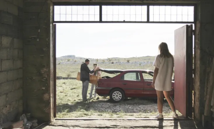 Take Me Somewhere Nice