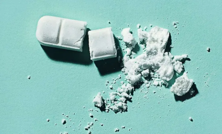 Take Your Pills: Xanax