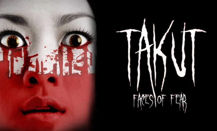 Takut: Faces of Fear
