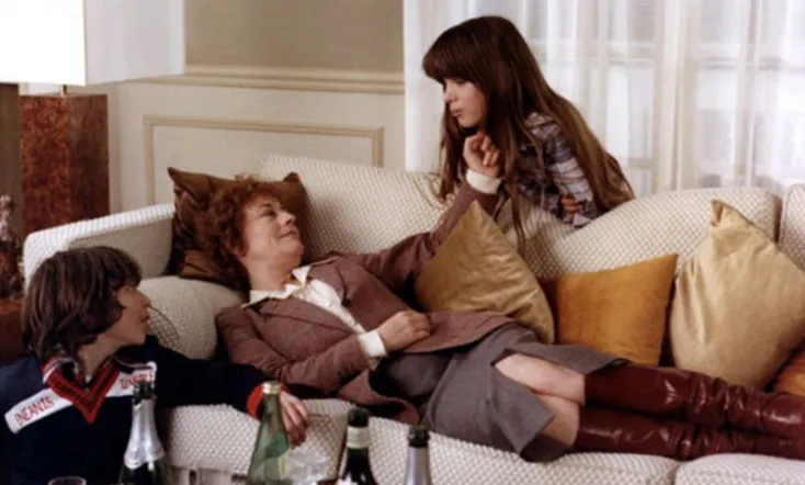 Take It from the Top