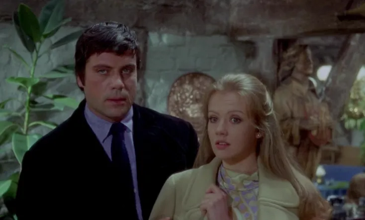 Take a Girl Like You