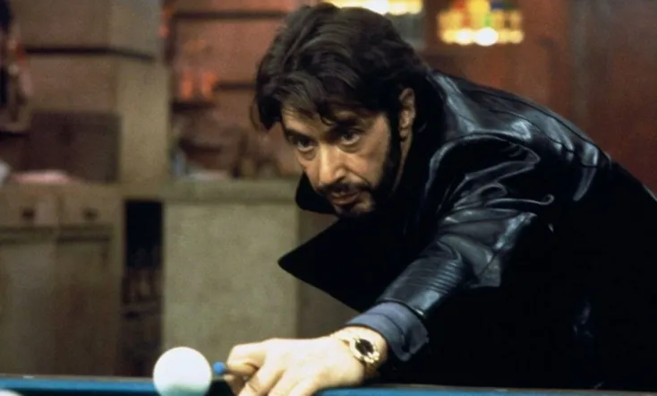 Carlito's Way