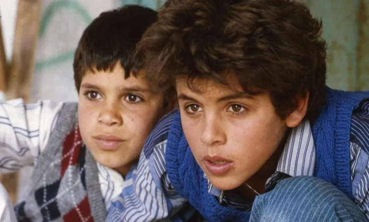 Tale of the Three Jewels