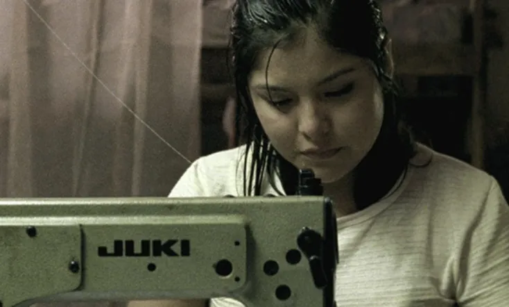 Talleres clandestinos