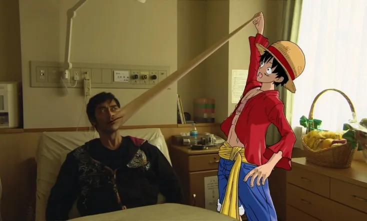 Tales of the Bizarre 25th Anniversary Spring Special: Popular Manga Artist Competition