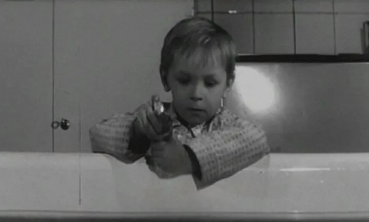 Tales About Children