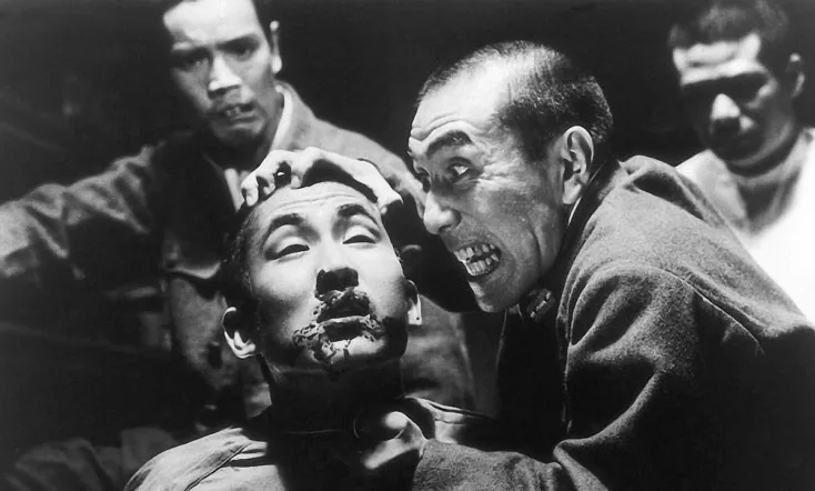 Tale of Army Brutality