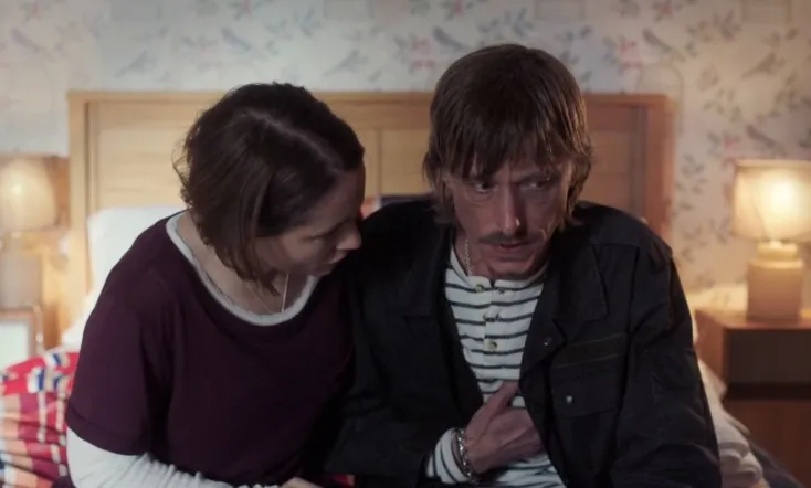 Tales from the Lodge