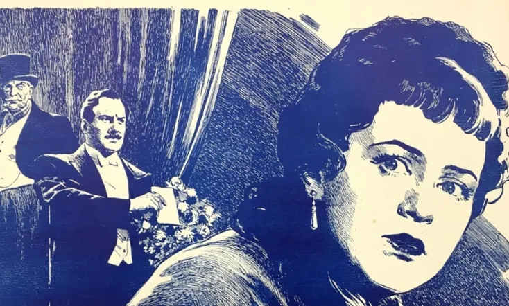 Talents and Admirers