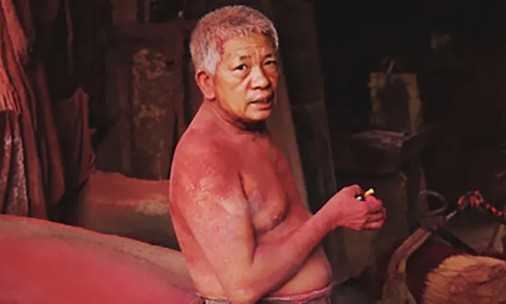 Tales of the Pu Family