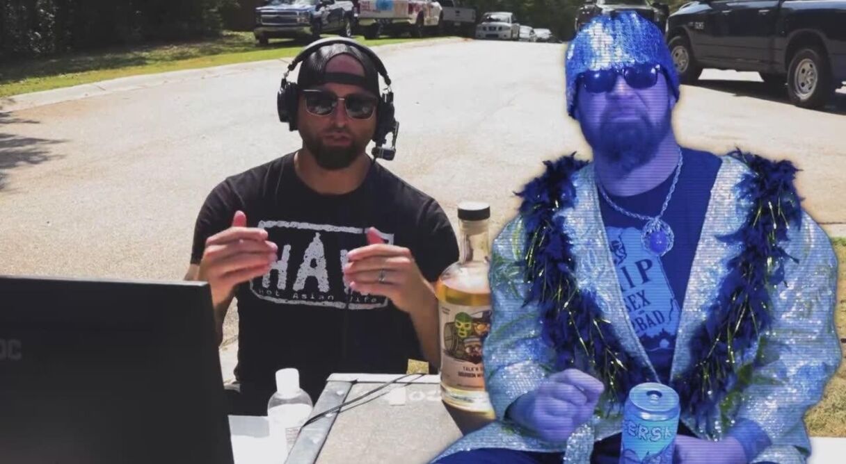 Talk N' Shop A Mania 2