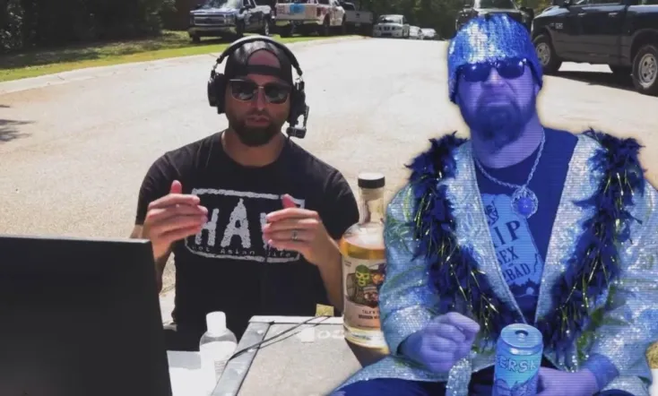 Talk N' Shop A Mania 2