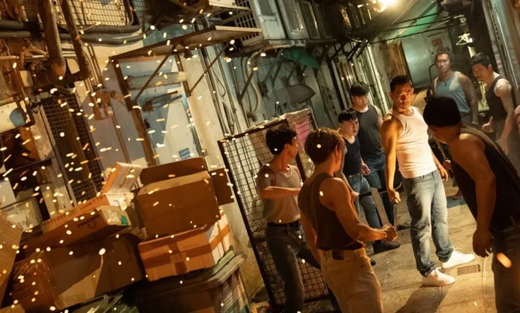 Tales from the Occult