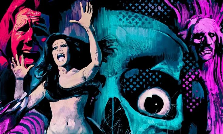 Tales from the Crypt