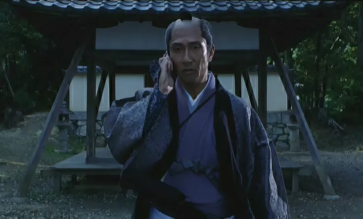 Tales of the Bizarre: The Movie