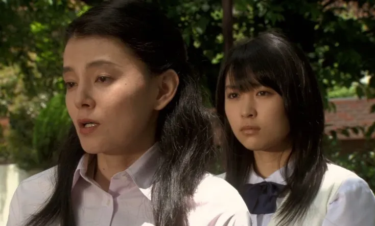 Tales of Terror: Haunted Apartment