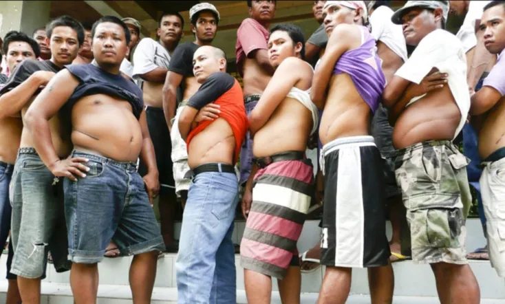 Tales from the Organ Trade