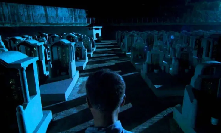 Tales From The Dark 2