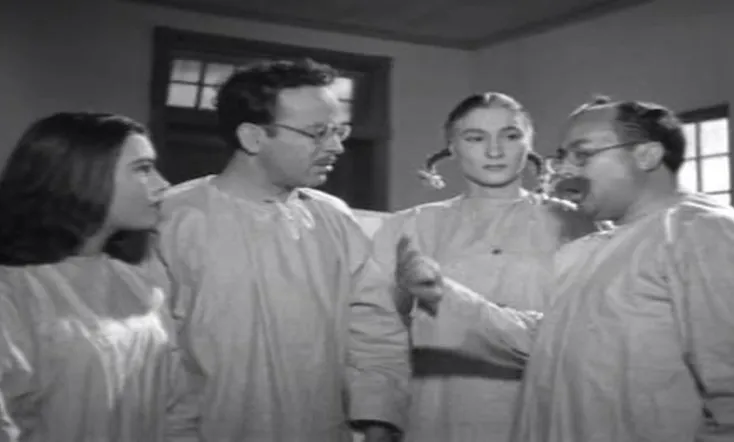 También de dolor se canta