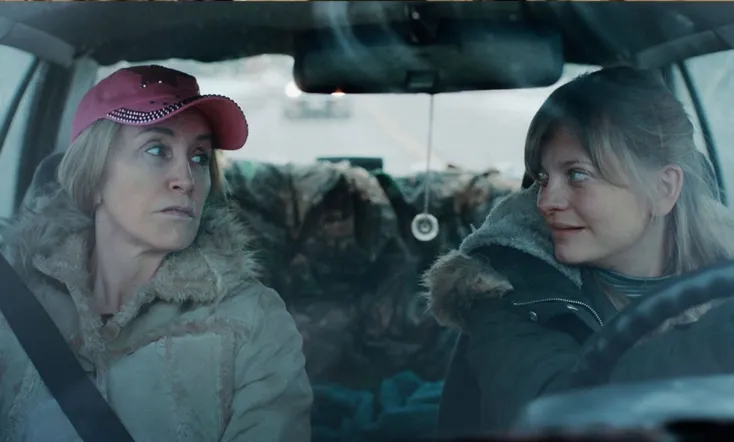 Tammy's Always Dying