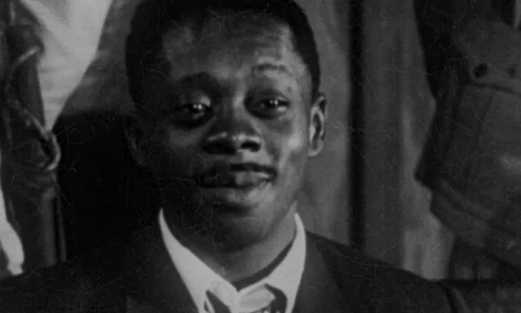 Também Somos Irmãos