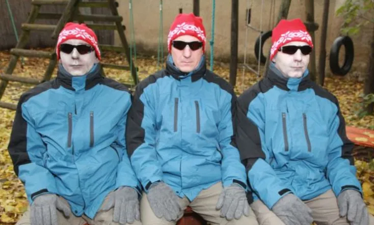 Tante Herthas Rindsrouladen