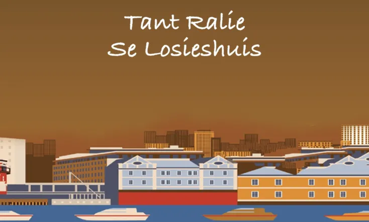 Tant Ralie se Losieshuis