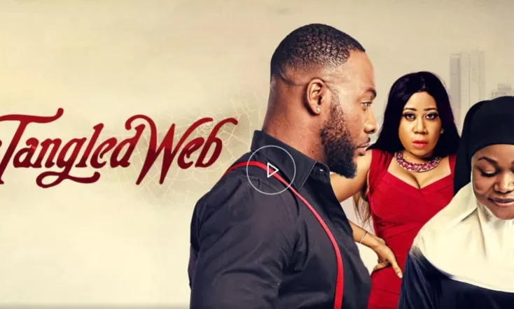 Tangled Web