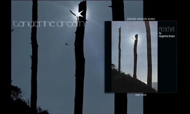 Tangerine Dream: Ricochet