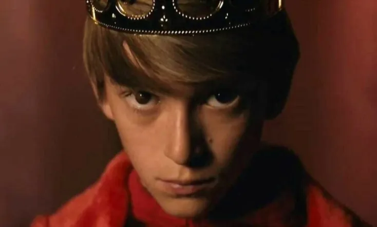 Tanto monta, Fernando II de Aragón