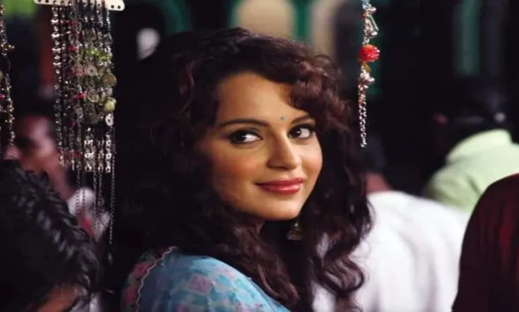 Tanu Weds Manu