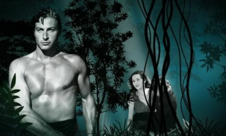 Tarzan Revisited