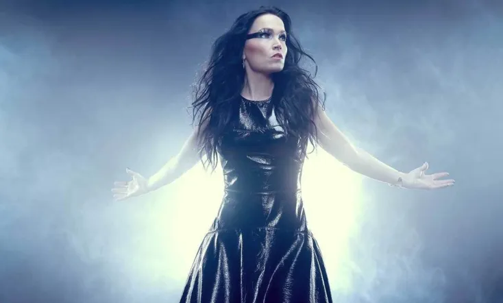 Tarja -  Best of Living the Dream