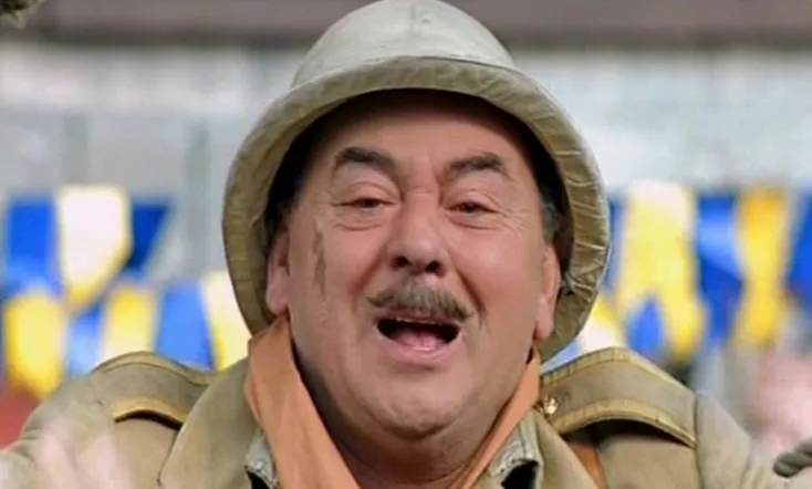 Tartarin of Tarascon