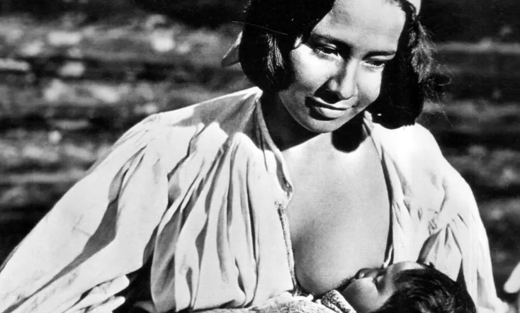 Tarahumara (Further and farther)